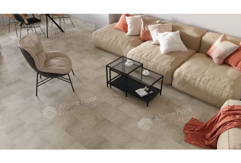 LVT плитка Зион ECO-15-14