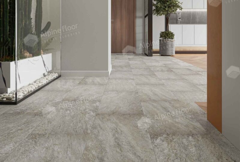 LVT плитка Шеффилд ECO-15-15
