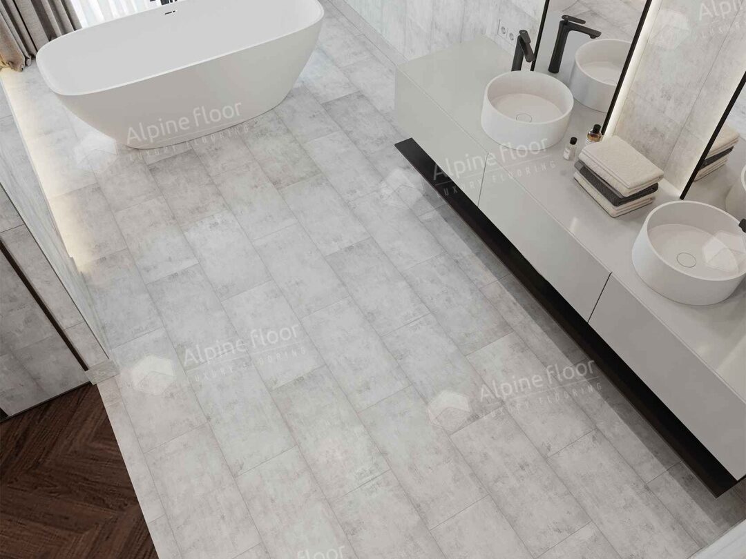 LVT плитка Сумидеро ECO-15-17