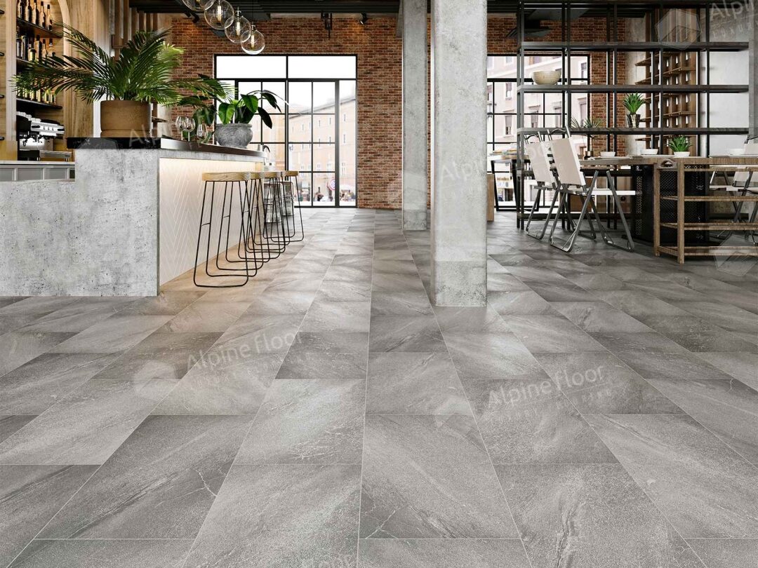 LVT плитка Авенгтон ECO-15-18