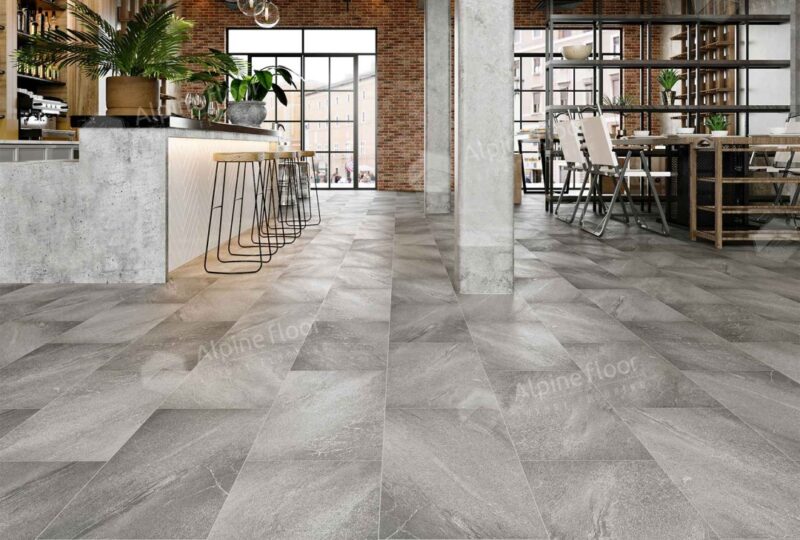 LVT плитка Авенгтон ECO-15-18
