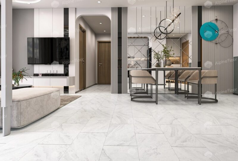 LVT плитка Вердон ECO-15-4