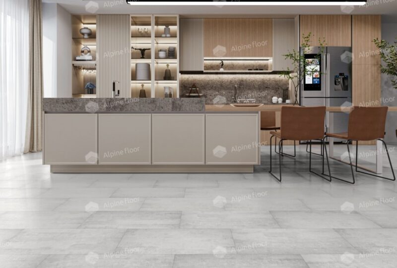 LVT плитка Самерсет ECO-15-6