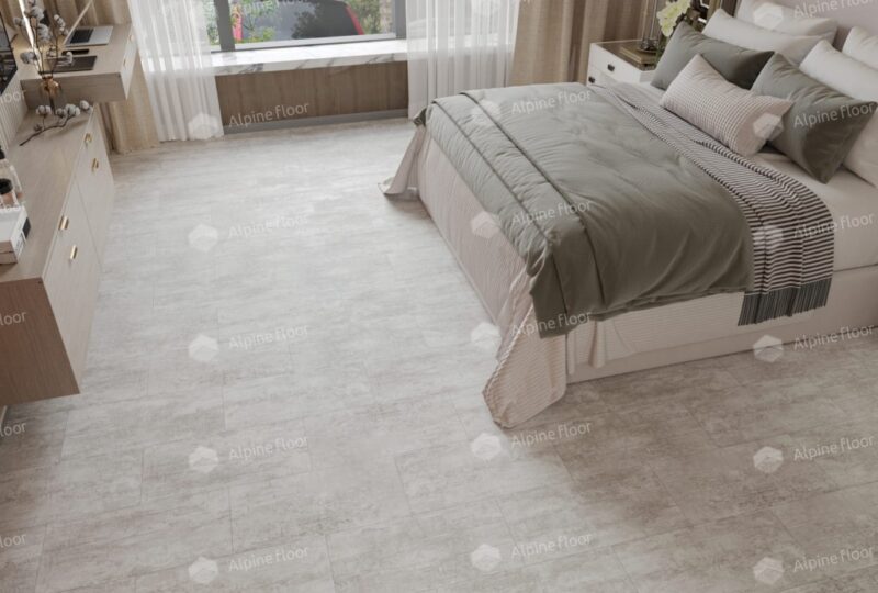 LVT плитка Ратленд ECO-15-9