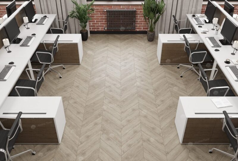 SPC ламинат Карите ECO 18-11 MC
