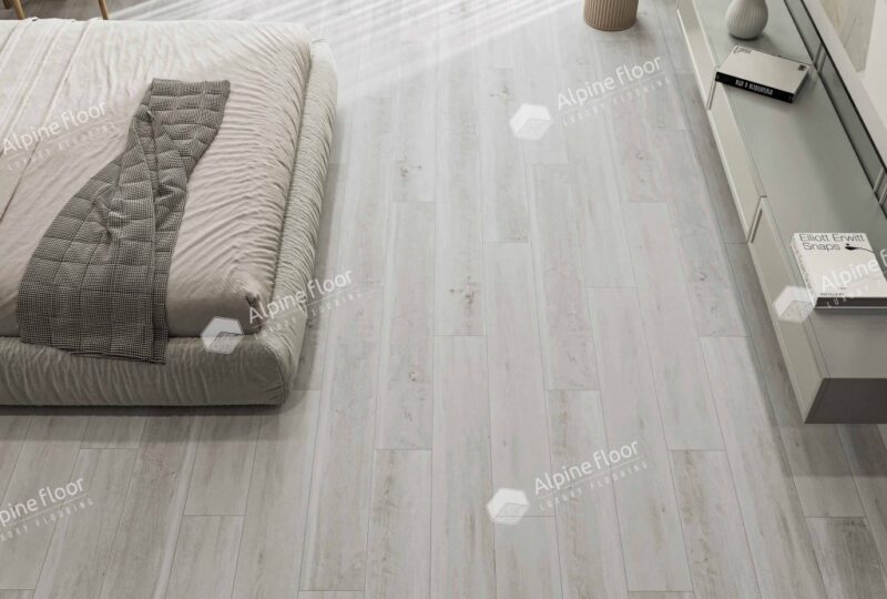 SPC ламинат Дуб Выбеленный ECO 182-88 MC