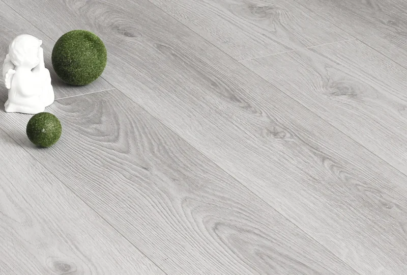 Ламинат Stone Floor Дуб Зимний вечер