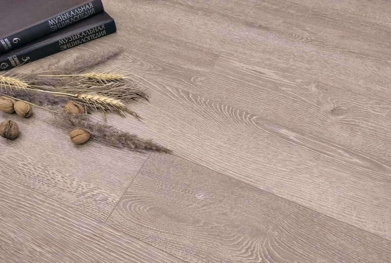 Ламинат Stone Floor Дуб Домашний очаг