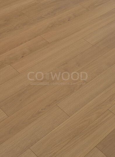 Co-wood 4107 Шале