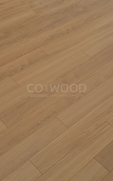 Co-wood 4107 Шале