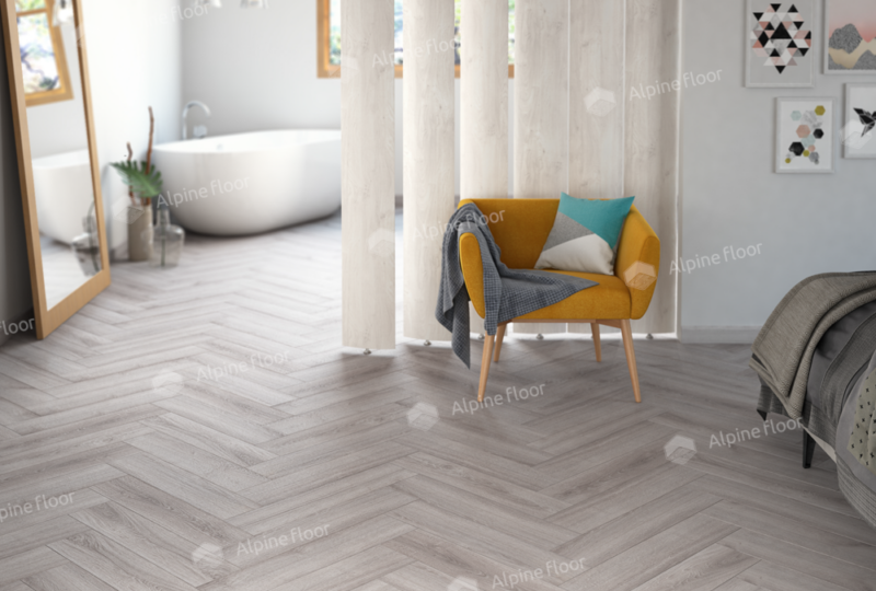 Ламинат Восточный Елка европейская Herringbone 12 BR Jaipur 434
