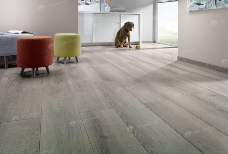 Ламинат Резиденция Южный Patio Medium Durban 437