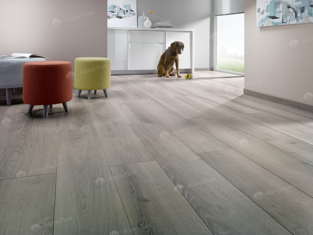 Ламинат Резиденция Южный Patio Medium Durban 437
