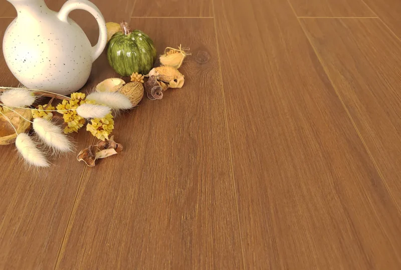 Ламинат Stone Floor Дуб Грейнфилд