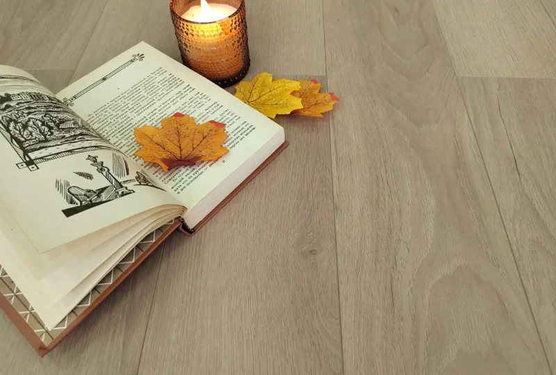 Ламинат Stone Floor Дуб Райдер