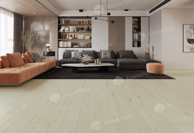 SPC ламинат Нейва Neiva 62540
