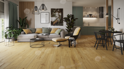 SPC ламинат Кальдас Caldas 62543