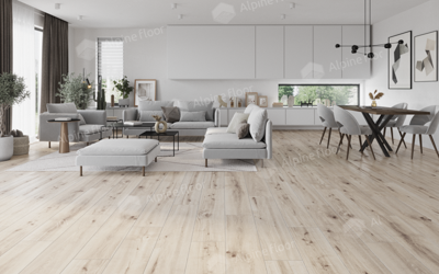 SPC ламинат Тараса Taraza 62545