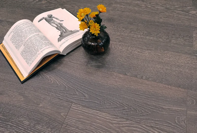 Ламинат Stone Floor Дуб Греческий