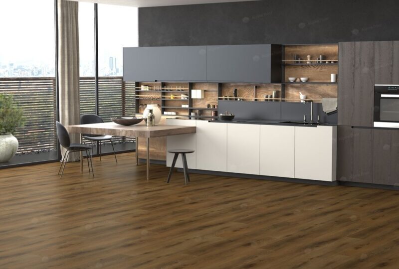 SPC ламинат Дуб Марко ABA ECO 7-32 MC