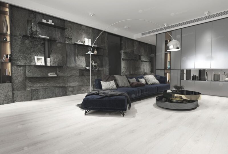 SPC ламинат Дуб Кливио ABA ECO 7-33 MC