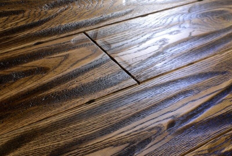 Инженерная доска Сахара