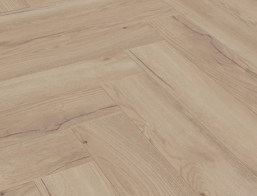 Ламинат Herringbone Херрингбон Toulouse Oak, 665×133 мм