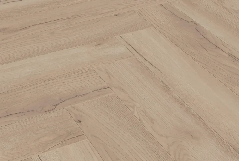 Ламинат Herringbone Херрингбон Toulouse Oak, 665×133 мм