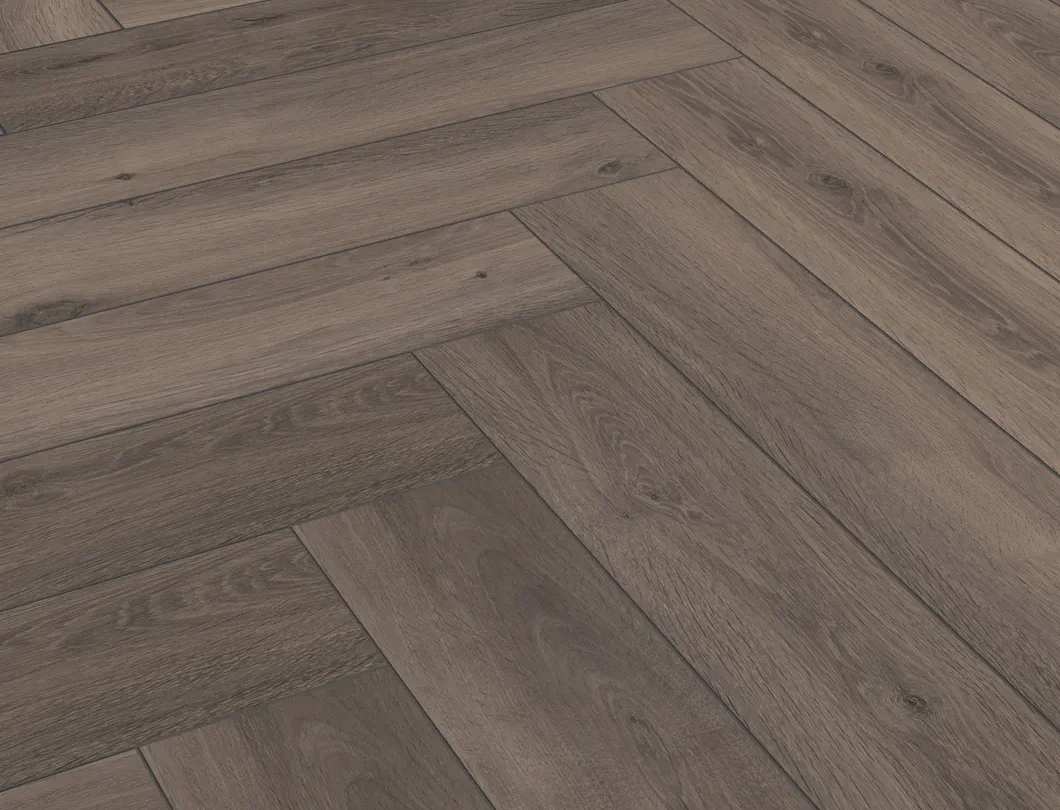 Ламинат Herringbone Херрингбон Ferrara Oak, 665×133 мм
