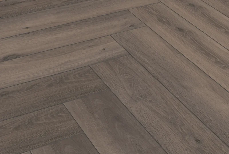 Ламинат Herringbone Херрингбон Ferrara Oak, 665×133 мм