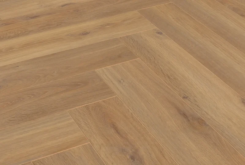 Ламинат Herringbone Херрингбон Pisa Oak, 665×133 мм
