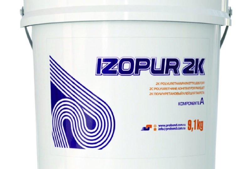 IZOPUR 2K