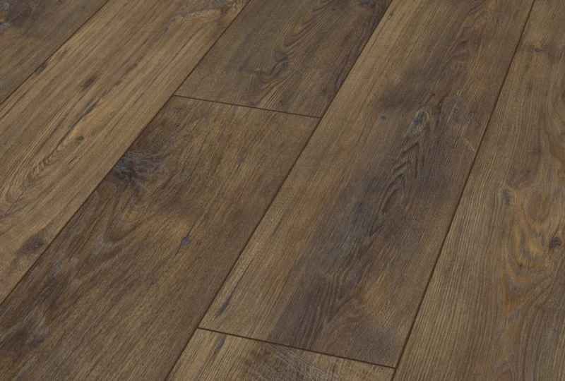 Ламинат My Floor Шале Каштан , 1380×193 мм