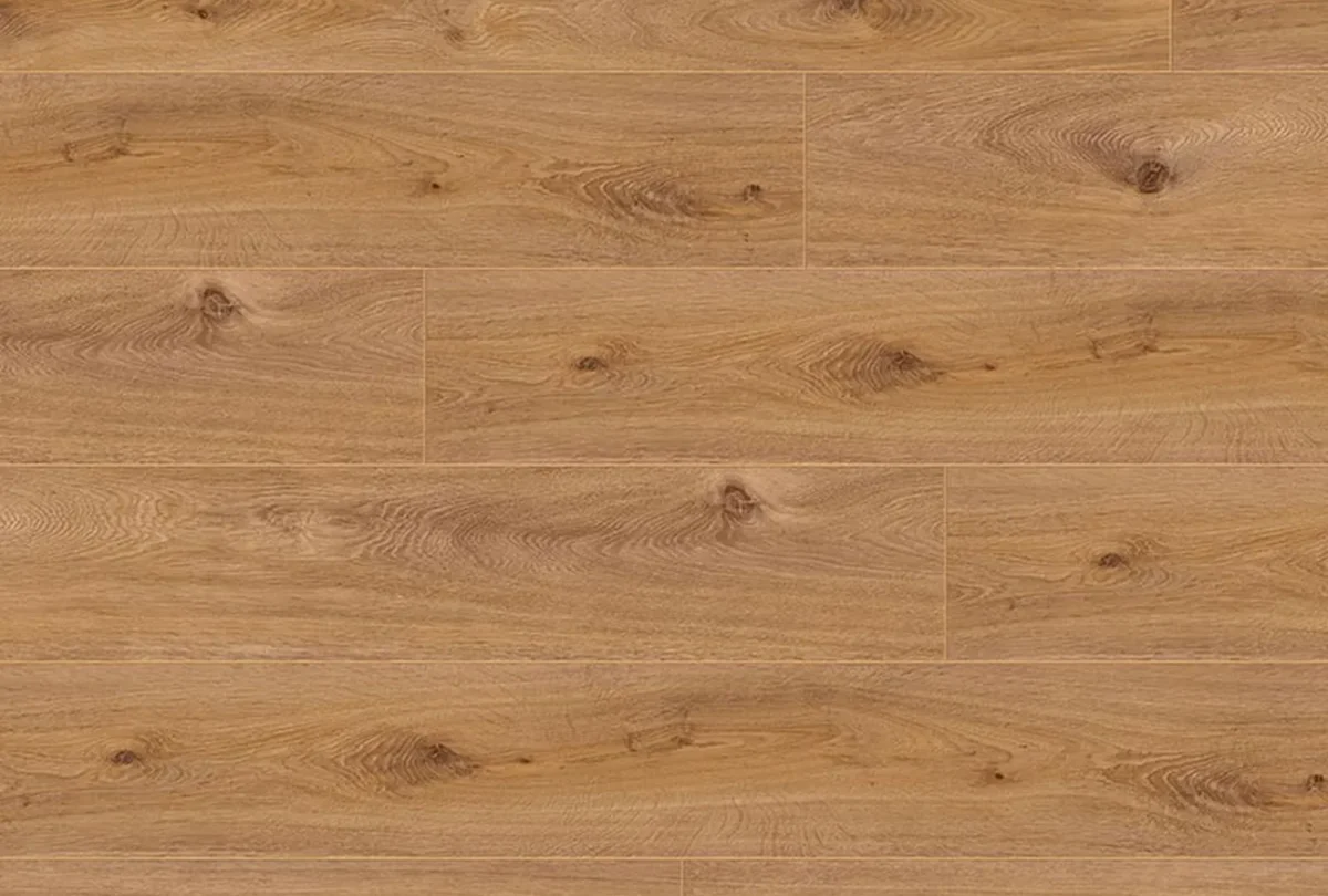 Ламинат My Floor Шале Дуб Престиж Светлый, 1380×193 мм