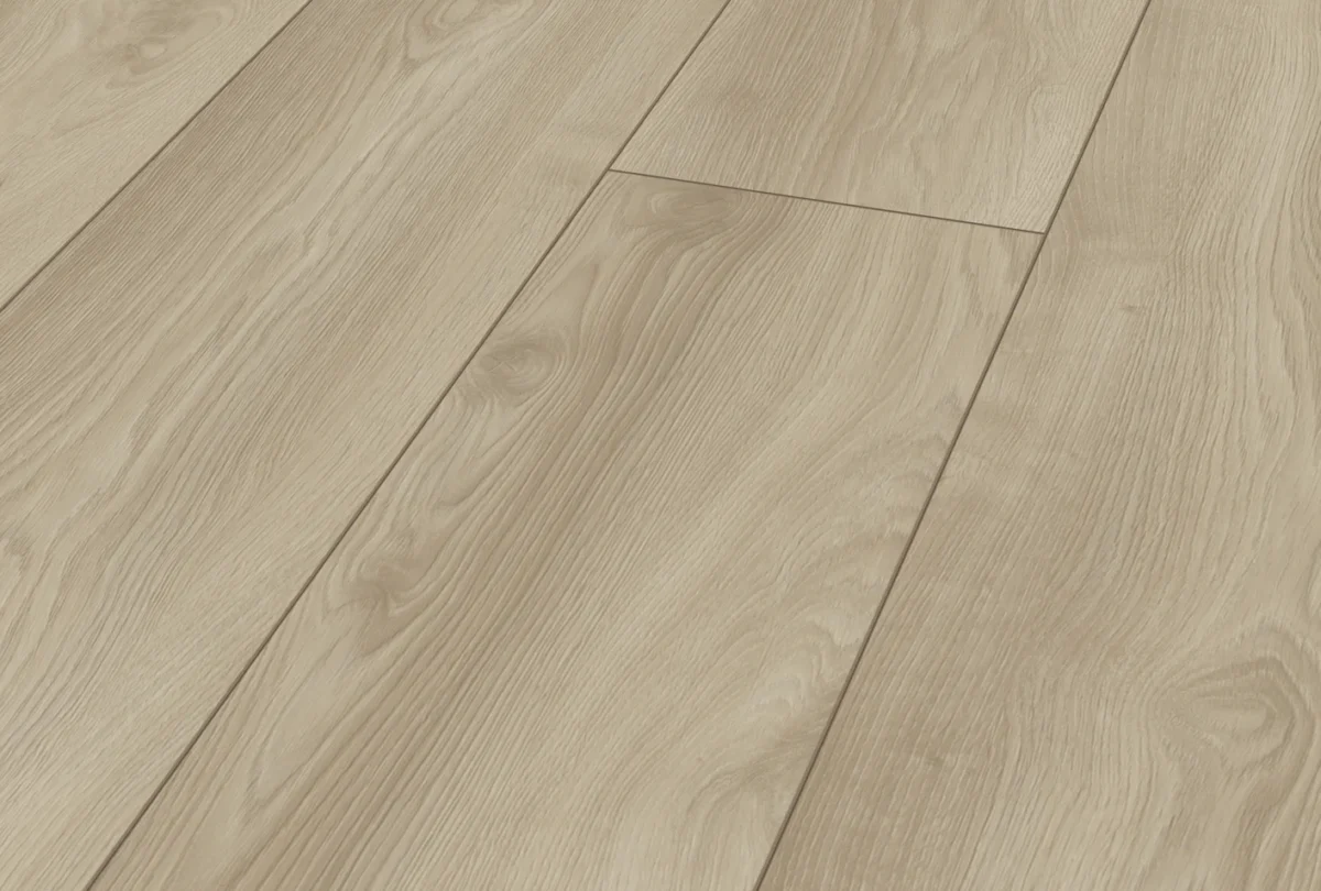 Ламинат My Floor Резиденс Makro Oak Light (Дуб Макро светлый), 1845×244 мм