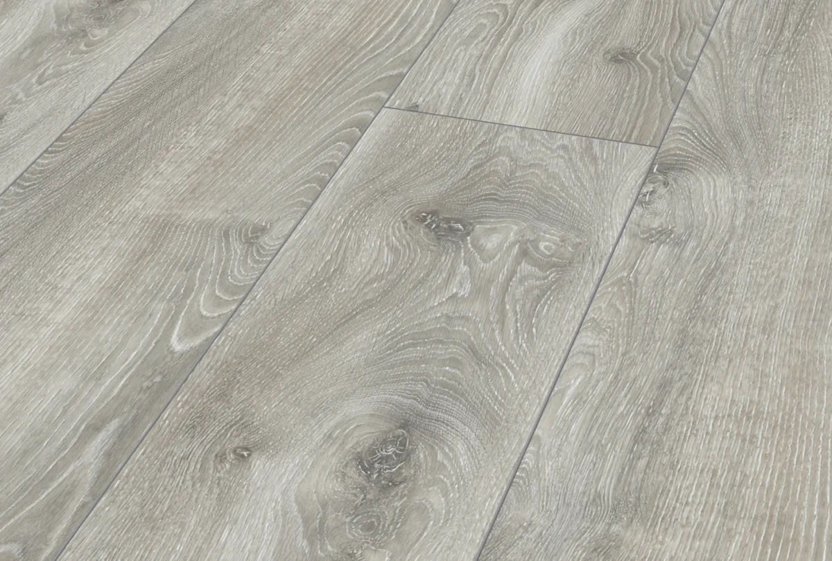 Ламинат My Floor Резиденс Highland Oak Silver (Дуб горный серебристый), 1845×244 мм