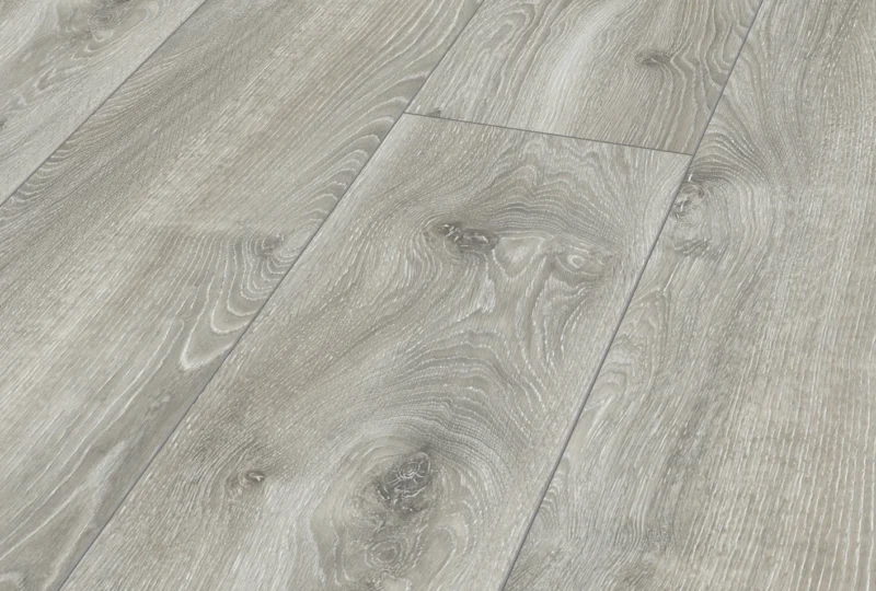 Ламинат My Floor Резиденс Highland Oak Silver (Дуб горный серебристый), 1845×244 мм