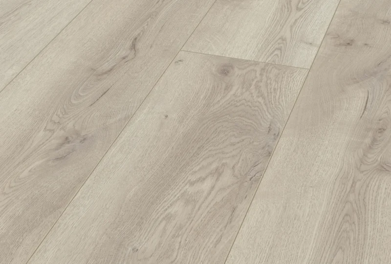 Ламинат My Floor Резиденс Дуб Лэйк бежевый, 1845×244 мм