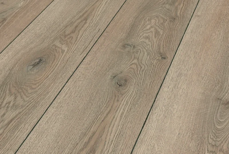 Ламинат My Floor Резиденс Дуб горный кремовый, 1845×244 мм