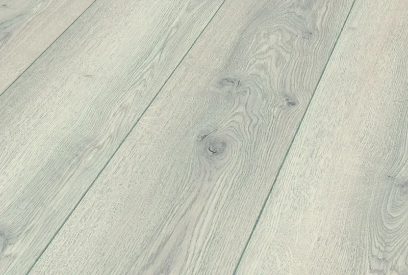 Ламинат My Floor Резиденс Дуб горный белый, 1845×244 мм