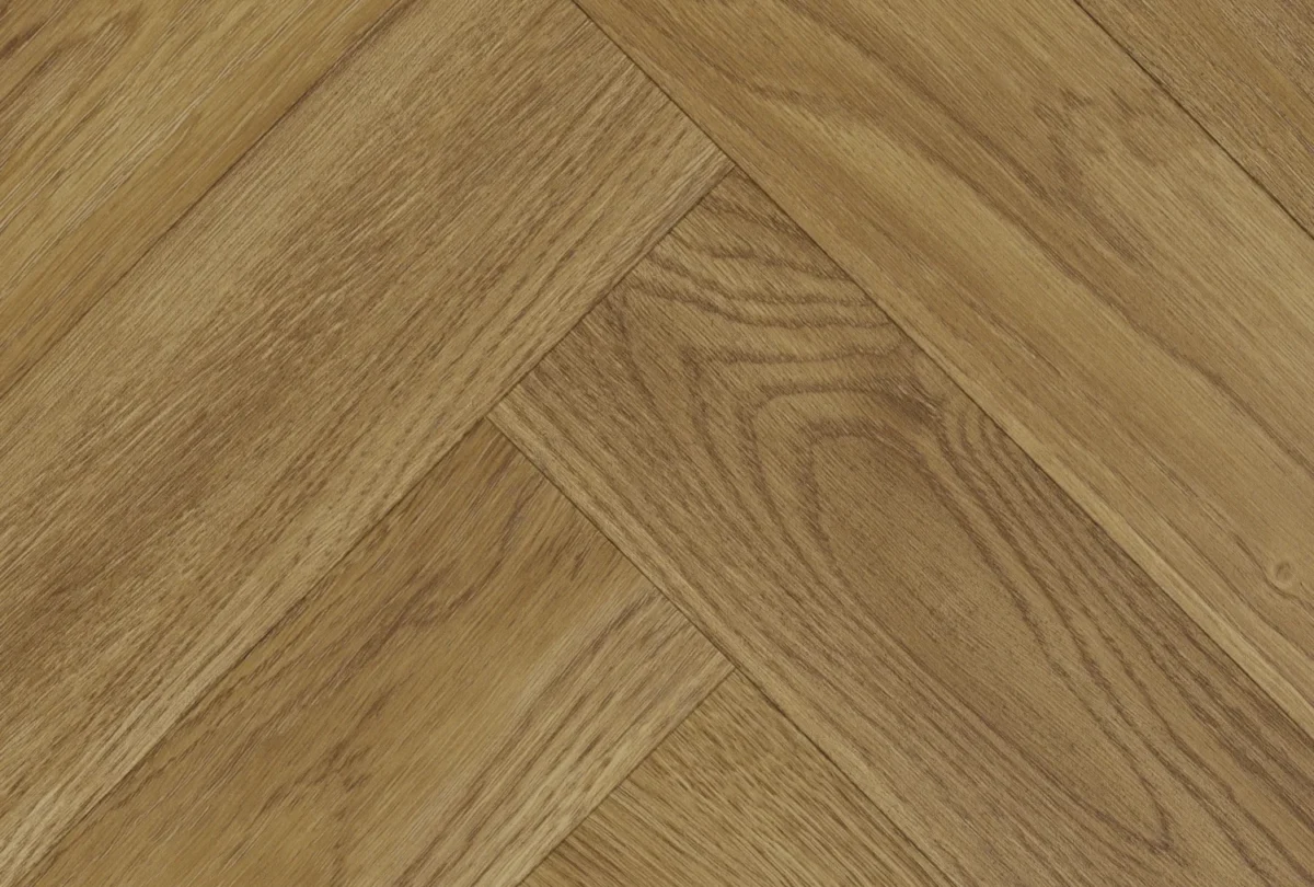 Ламинат My Step Херрингбон 12 мм Тиса, 475×95 мм