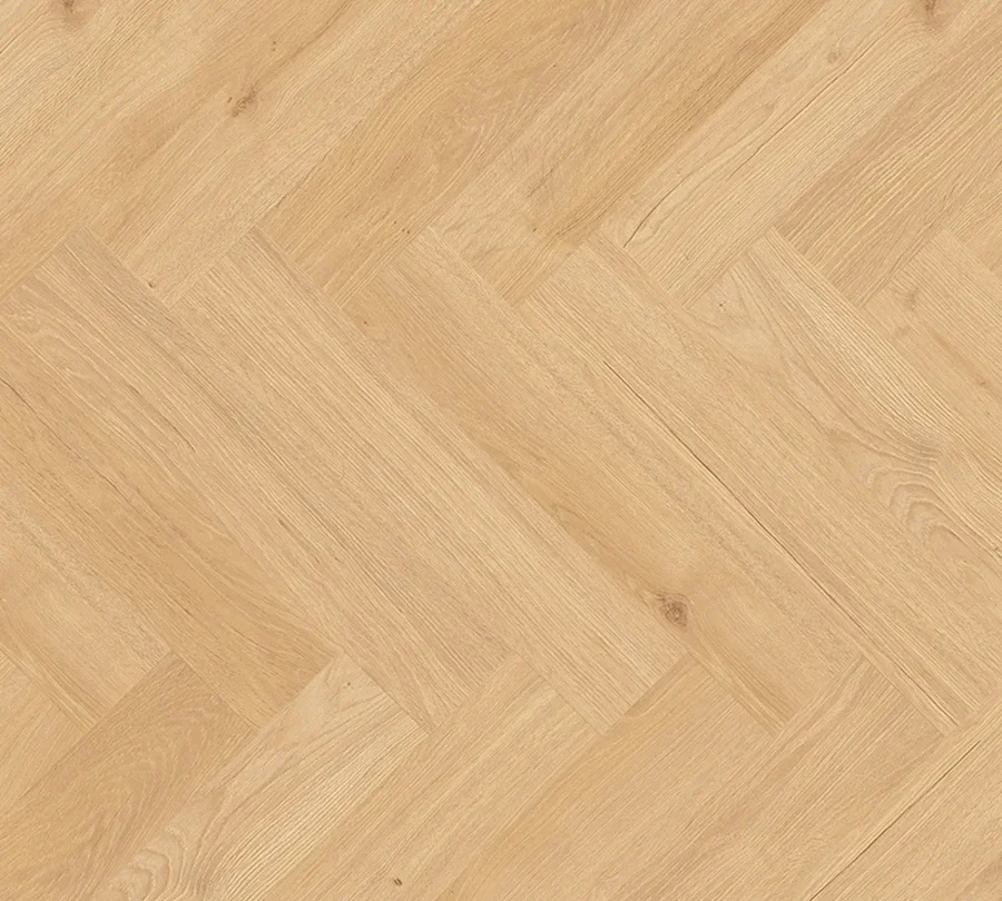 Ламинат My Step Херрингбон Манор+ Дуб Канкун, 643×131 мм