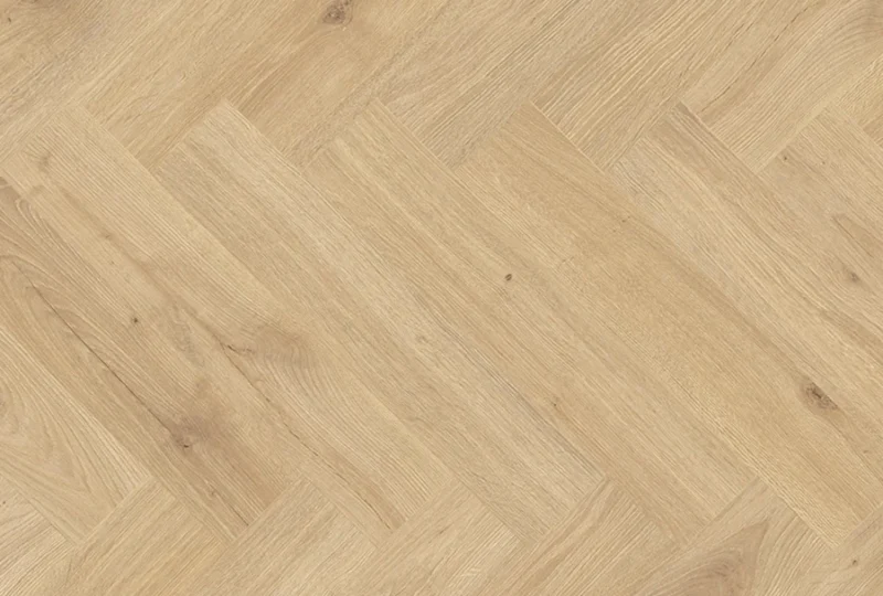 Ламинат My Step Херрингбон Манор+ Дуб Кейптаун, 643×131 мм
