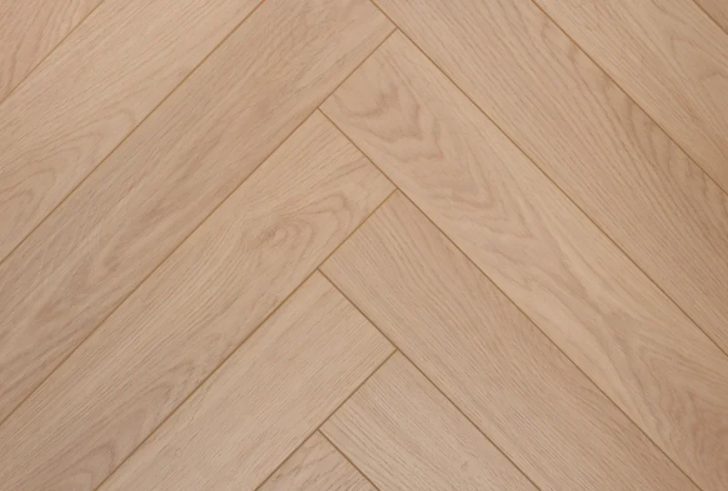 Ламинат My Step Херрингбон 12 мм Дуб Руан, 600×100 мм