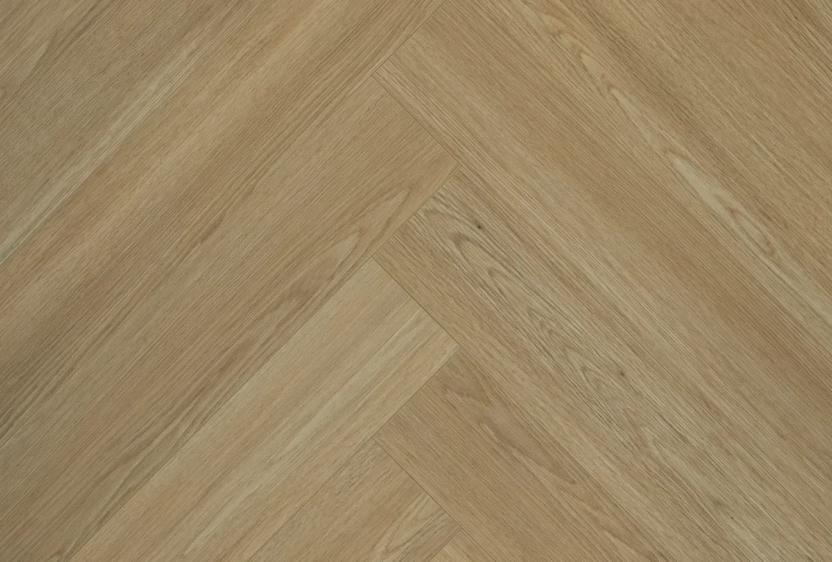 Ламинат My Step Херрингбон 12 мм Пилар, 694×132 мм