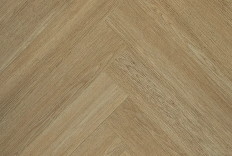 Ламинат My Step Херрингбон 12 мм Пилар, 694×132 мм