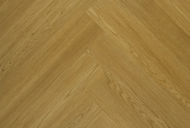 Ламинат My Step Херрингбон 12 мм Минас, 694×132 мм