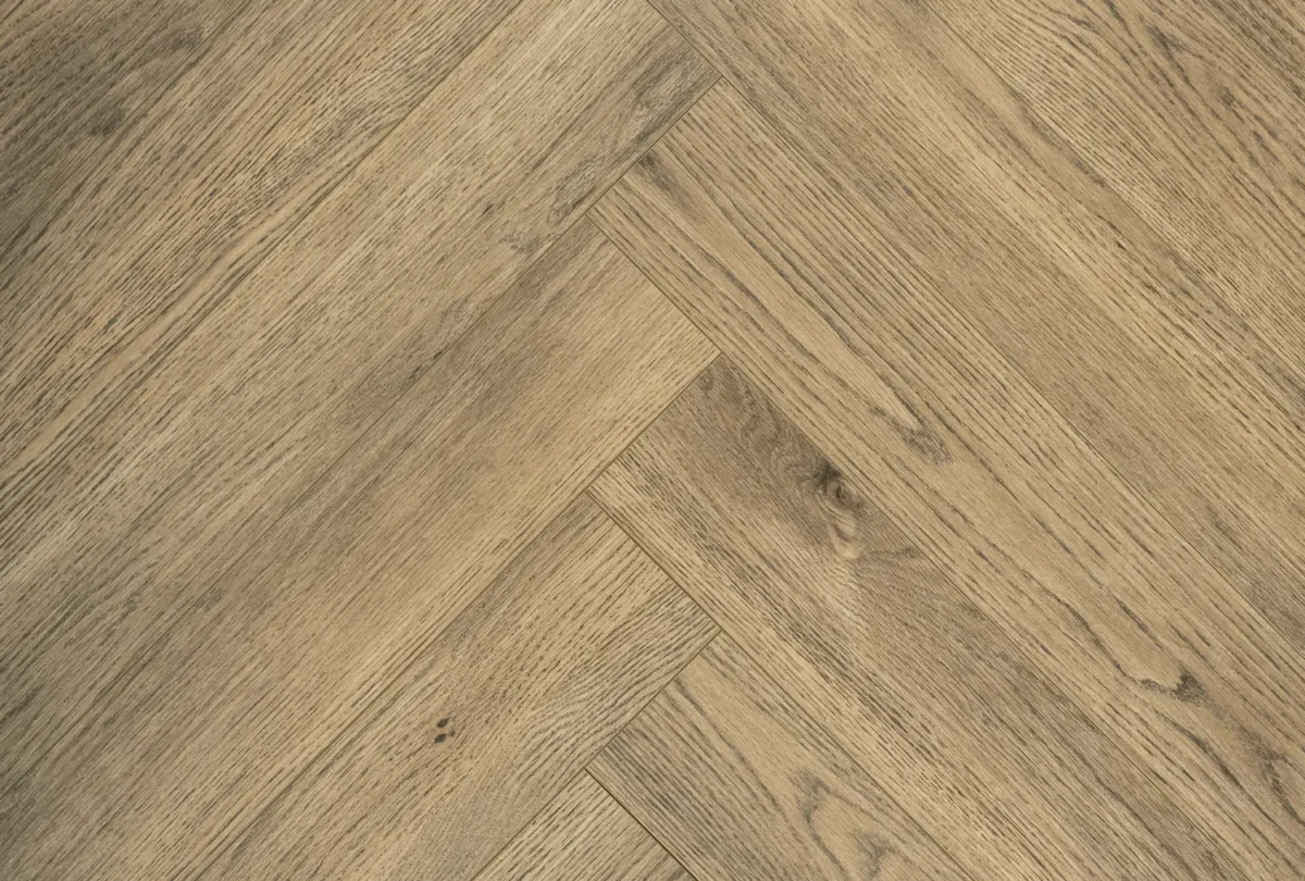 Ламинат My Step Херрингбон Вардо, 694×132 мм