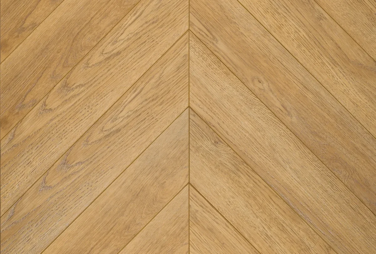 Ламинат My Step Херрингбон Шеврон Мели, 550×112 мм
