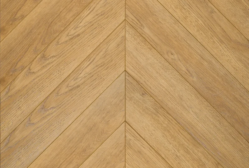 Ламинат My Step Херрингбон Шеврон Мели, 550×112 мм